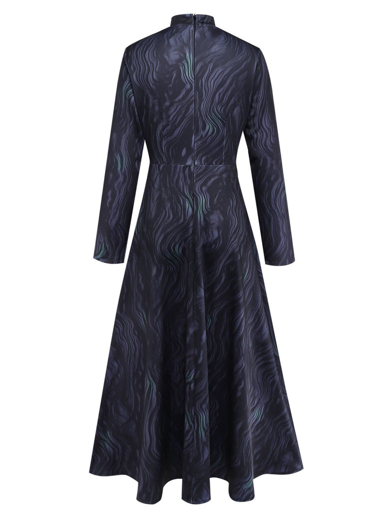 Cape de cosplay Halloween Elphaba sorcière années 1940