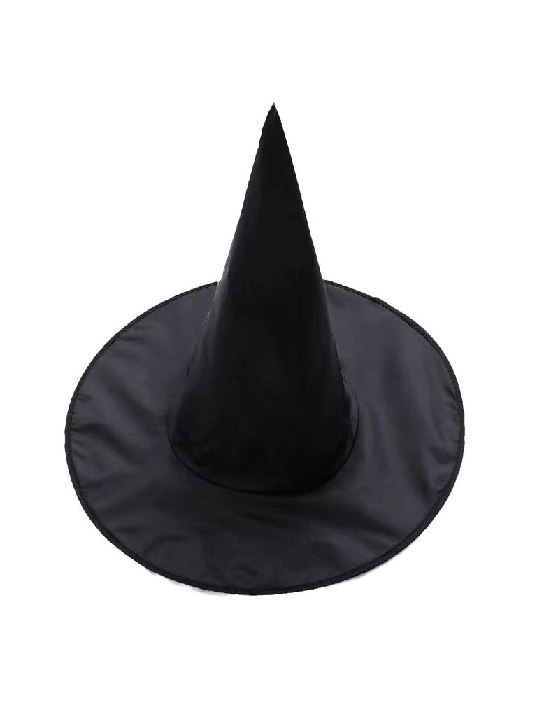 Ensemble de costumes d'école de sorciers Halloween années 1970