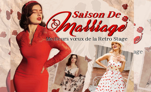 Shopping de mariage: trucs et astuces pour trouver celui qu'il vous faut