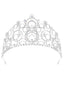 Couronne de sorcière vintage Glinda