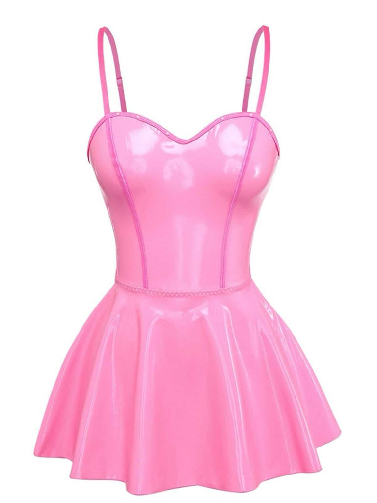 Déguisement de lapin avec serre-tête à oreilles années 1980