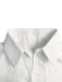 Ensemble 2 Pièces Robe Midi Smockée à Bretelles et Chemise Courte Années 50