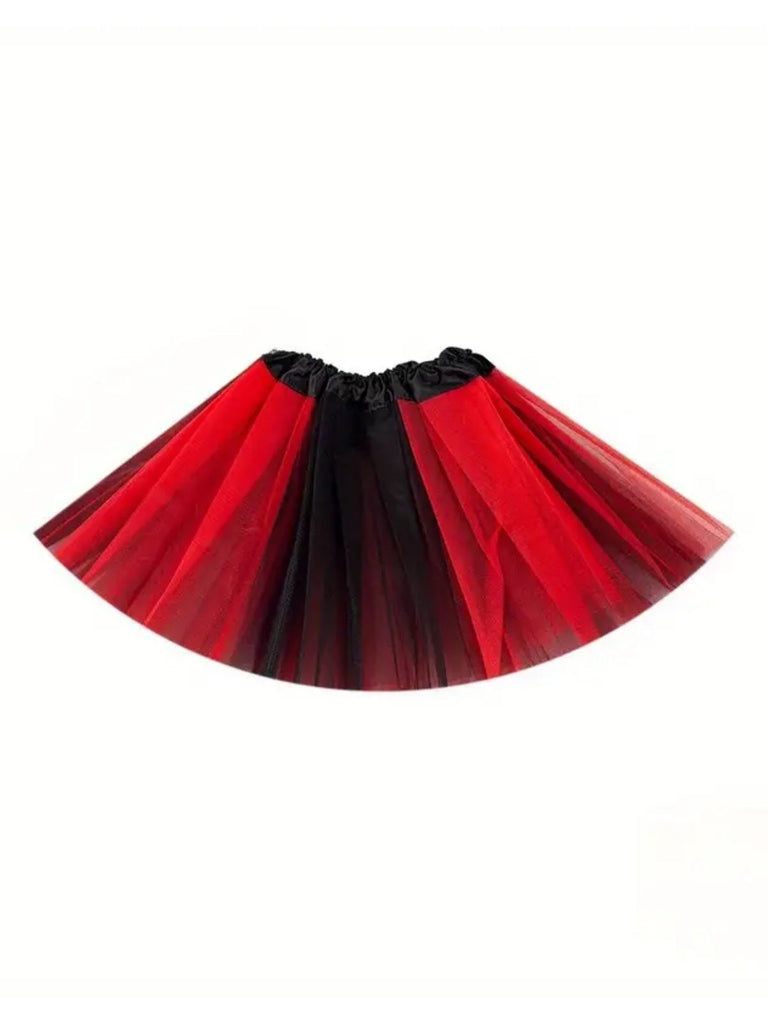 Ensemble d'accessoires pour costume de clown Halloween