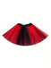 Ensemble d'accessoires pour costume de clown Halloween