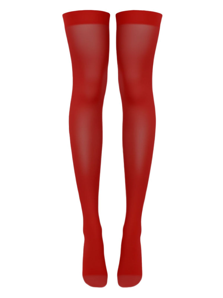 Ensemble de vêtements d'intérieur de soubrette nœud en dentelle années 1980