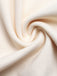 Combinaison Col Carré à Manches Volantées Floral Beige Années 50