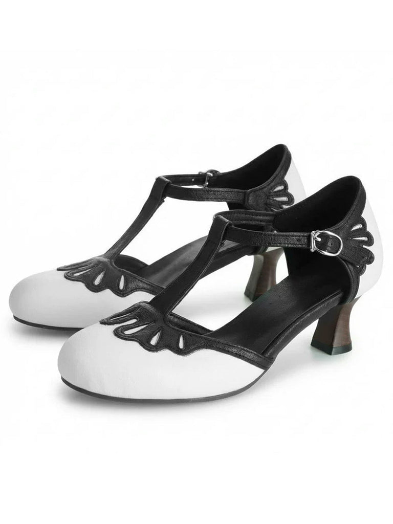 Vintage Heels - vintage shoes, retro heels