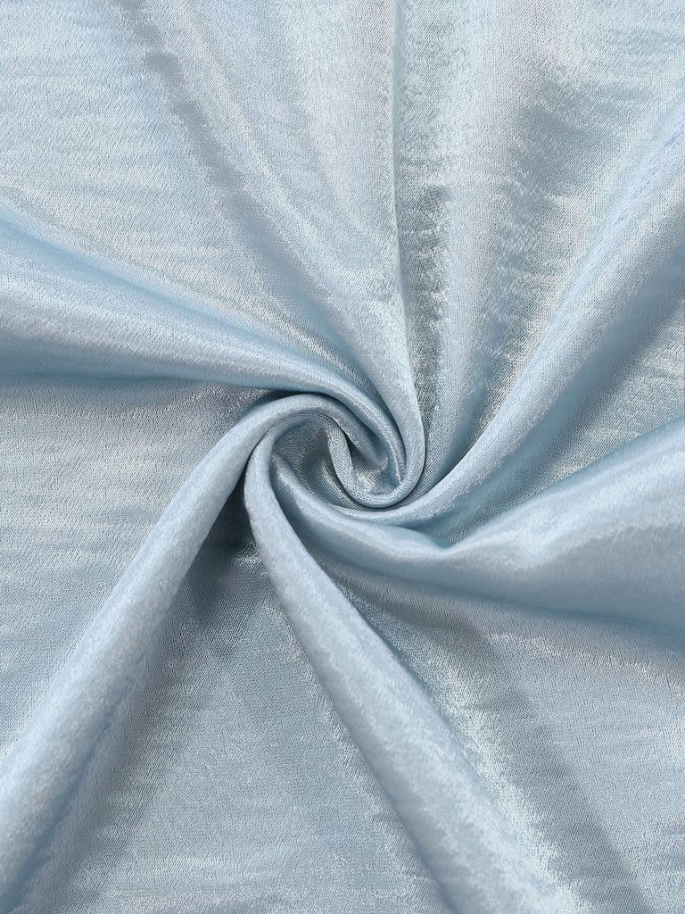 Robe maxi satin bretelles larges strass 1930s