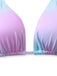 [Prévente] Bikini Dos Nu Ombré et Cache-Maillot Y2K 2000s