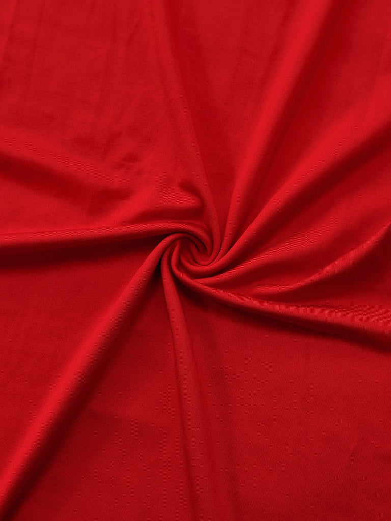 Robe De Soirée Maxi Col Bateau Dos Nu Nœud Année 1930