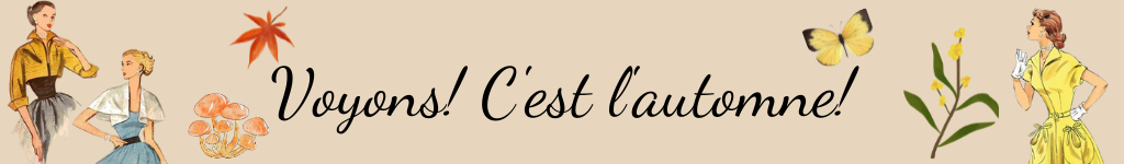 Voyons ! C'est l'été !