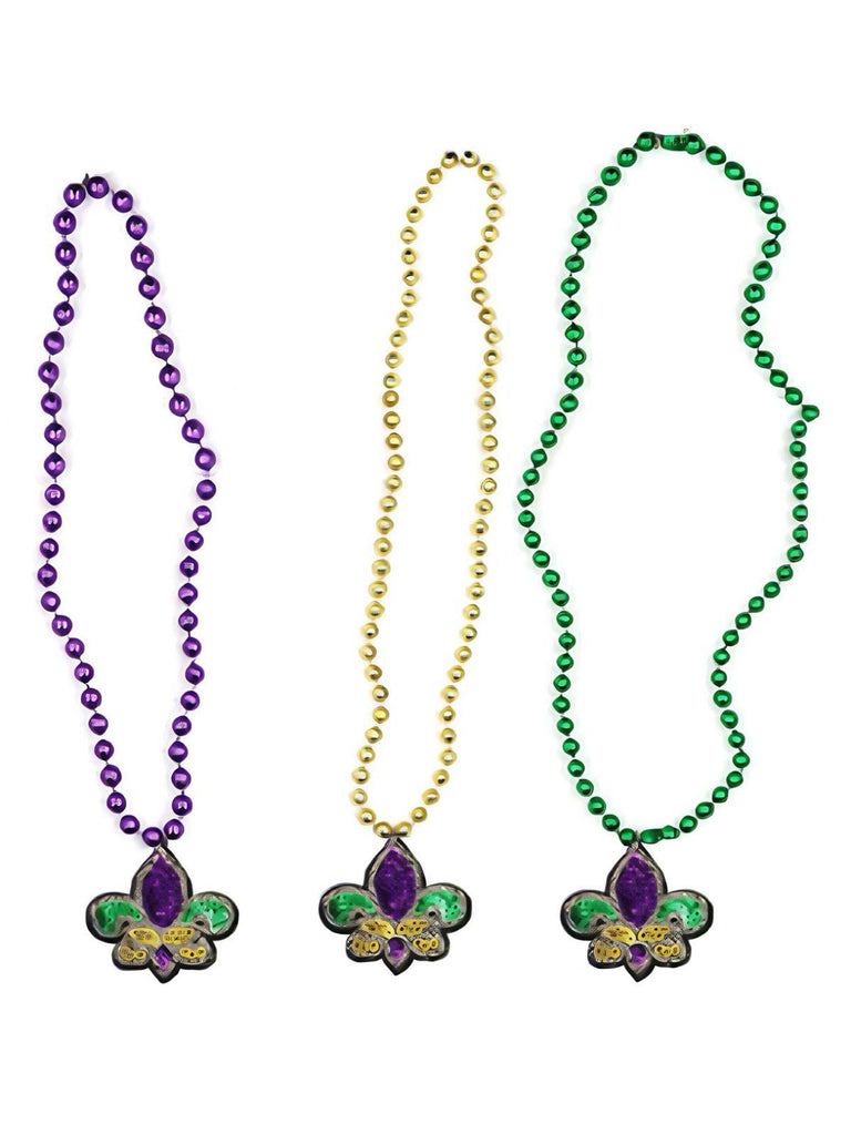 8PCS Ensemble d'accessoires multicolores pour fête de carnaval