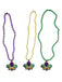 8PCS Ensemble d'accessoires multicolores pour fête de carnaval