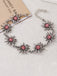 Floral Vintage Classic Accessory 3