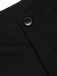 [Prévente] 2PCS haut à pois et pantalon droit blanc et noir années 50
