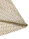 [Prévente] Combishort en coton beige à col pétale des années 1940