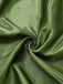 Robe verte à fleurs 3D magicien années 1950