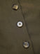 [Prévente] Gilet vert olive sans manches uni années 1960