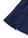 [Pré-vente] Robe plissée bleue à carreaux et revers années 1960