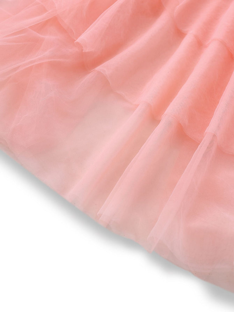 Robe bodycon uni maille patchwork ruchée 1930s