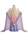 [Prévente] Robe Amidala Star Wars dégradé ombré 1980s