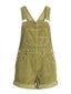 [Prévente] Combishort Multi-Pocket Vert Années 1960