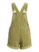 [Prévente] Combishort Multi-Pocket Vert Années 1960