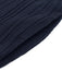 Ensemble 2 Pièces Top Bustier Texturé à Volants & Pantalon Bleu Années 50