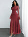 1930s Polka Dot Vintage Classic Dress 17
