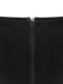 [Pre-Sale] Black 1960s Cami Vintage Classic Dress 8