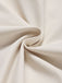 [Prévente] Robe Beige Revers Ceinturé Évasé Années 1950 5
