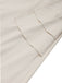 [Prévente] Robe Beige Revers Ceinturé Évasé Années 1950 7