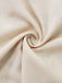 Robe Midi à Bretelles Spaghetti Petites Fleurs Beige Années 70