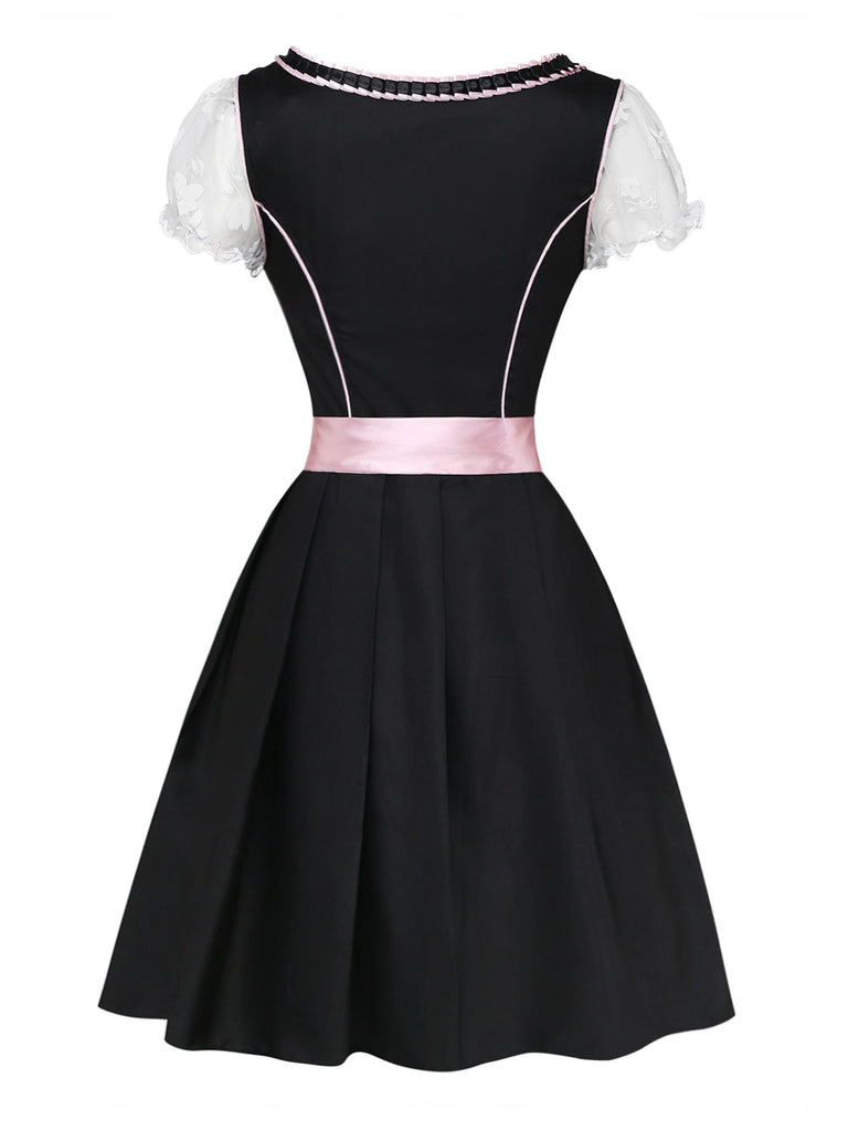 1950s Vintage Classic Skirt 3