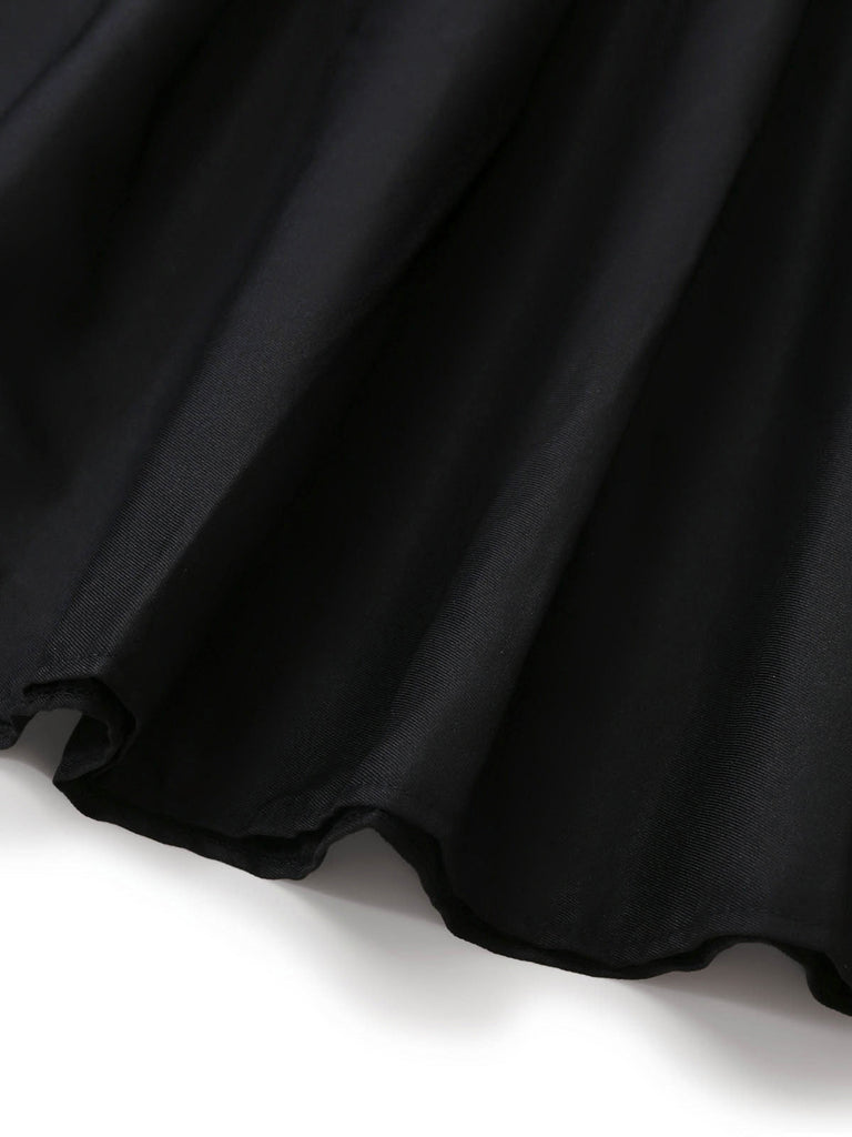 1950s Vintage Classic Skirt 7