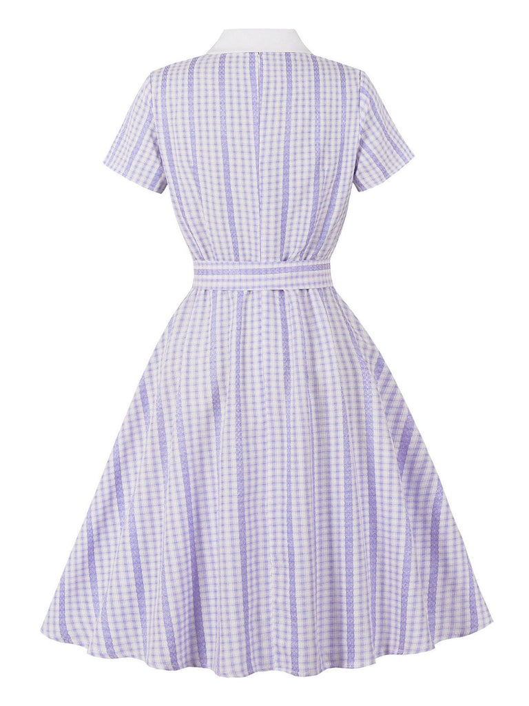 1950s Vintage Classic Dress 10
