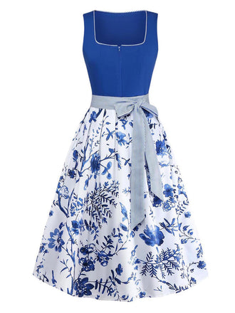 Bleu Foncé
