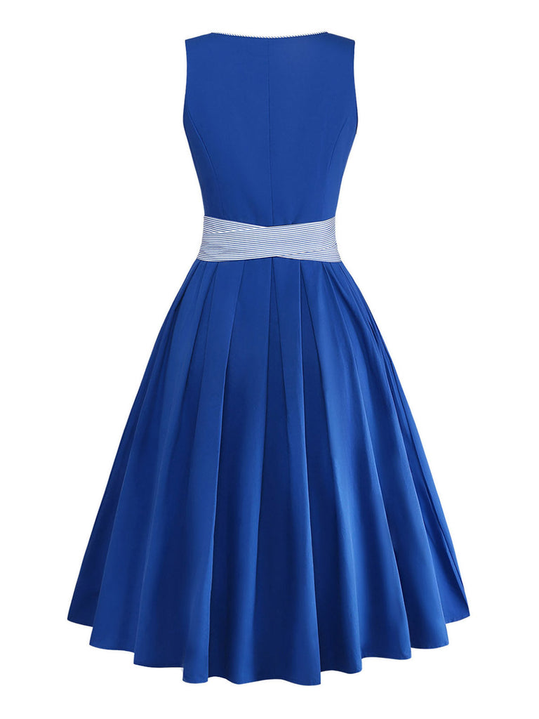 Bleu Foncé