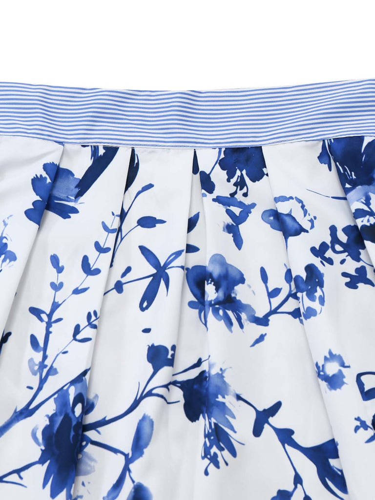 Bleu Foncé