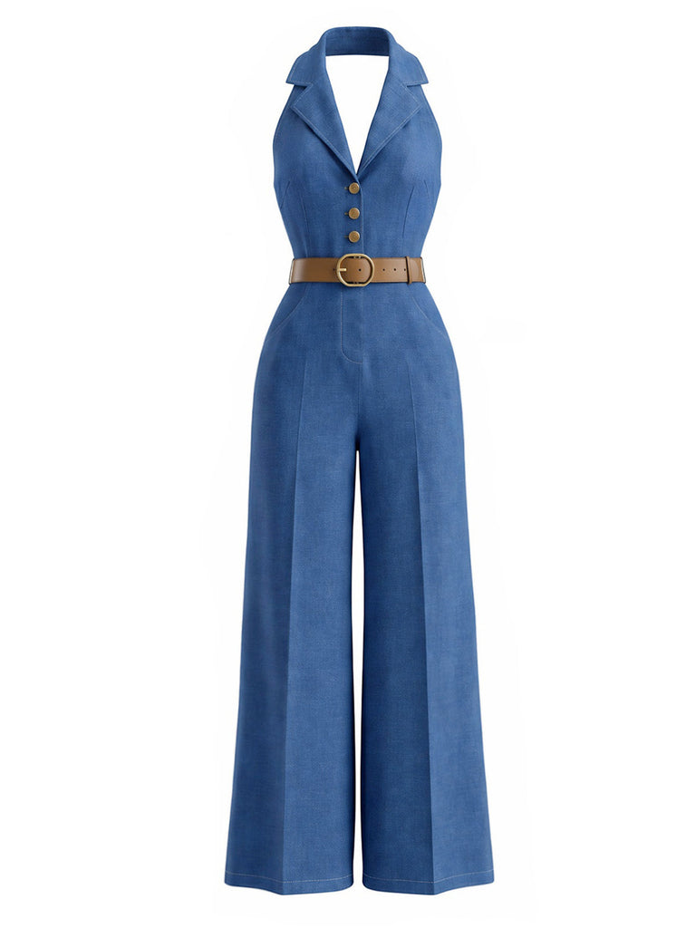 Bleu Foncé