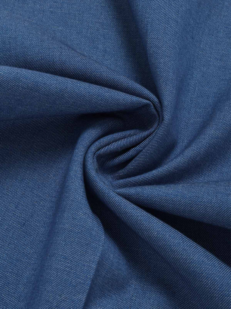Bleu Foncé