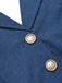 Bleu Foncé