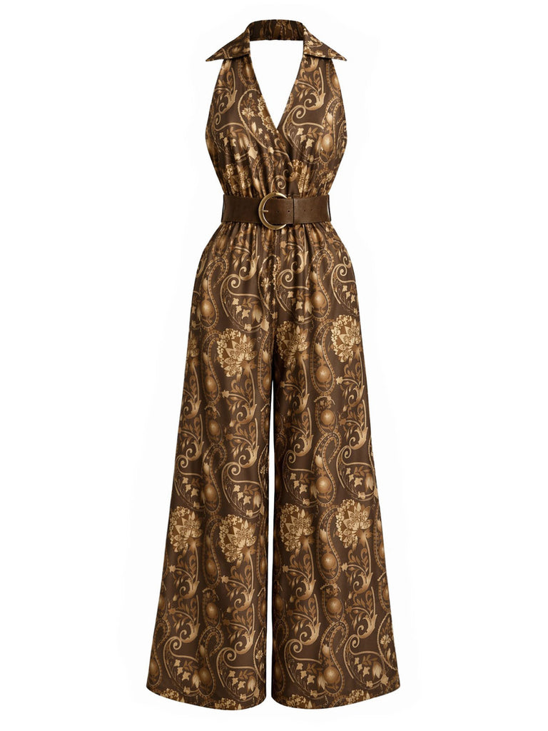 Marron Foncé