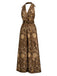 Marron Foncé