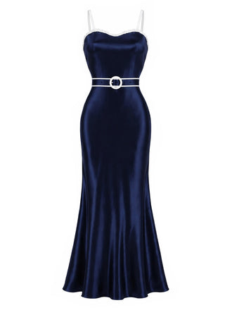 Bleu Foncé