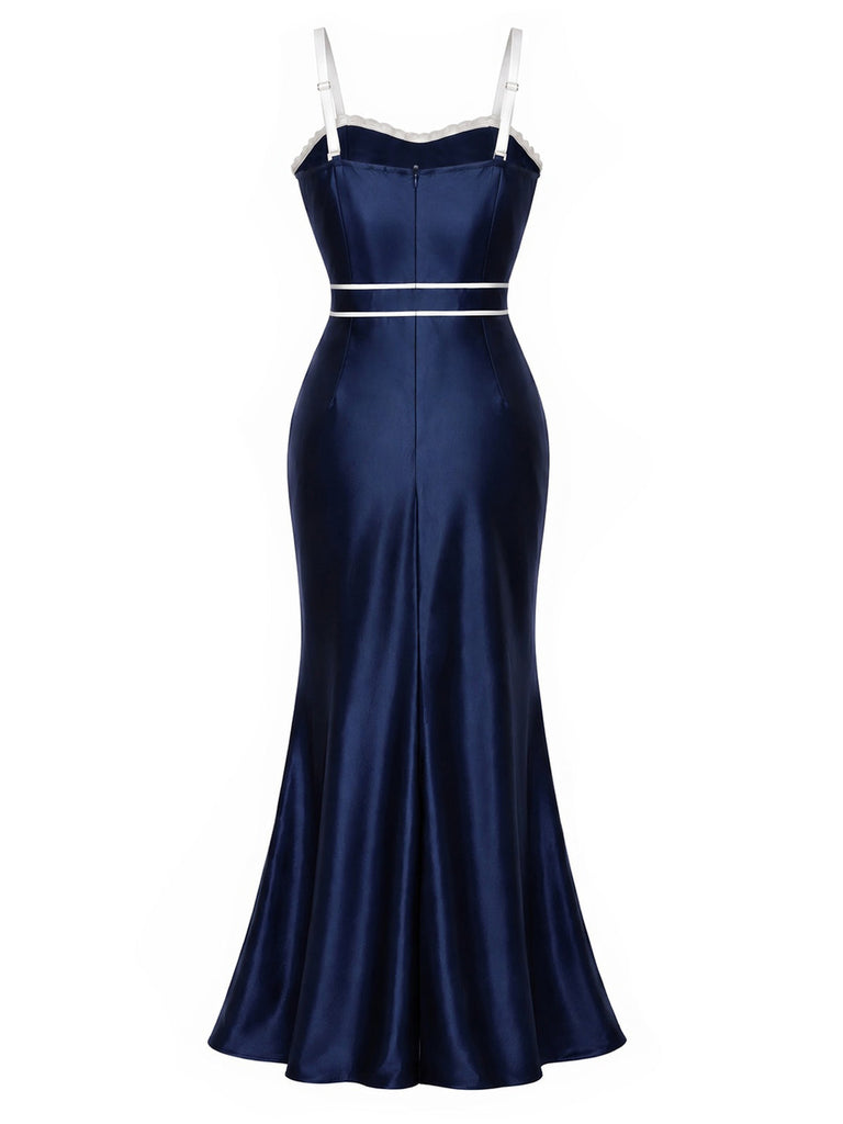 Bleu Foncé