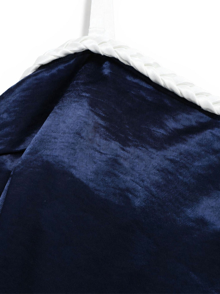 Bleu Foncé
