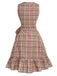 [Pre-Sale] Baby Bule 1950s Vintage Classic Dress 4