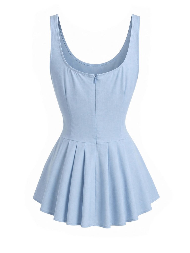 Bleu Clair