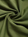 [Prévente] Robe Vert Uni Encolure Cœur Boutonné Années 1960 7